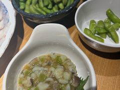 -桂马·日本料理·海胆·海鲜饭·酒场(民主广场店)
