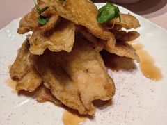 -奉天小馆·非遗东北菜(沈阳万象城店)