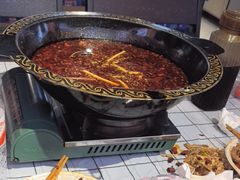 -蛙老爹·蜀香美蛙鱼头(王家湾店)