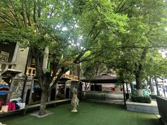 -天津意大利风情旅游区