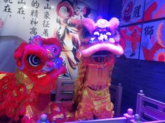 -避风塘(宝山万达店)