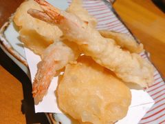 大虾天妇罗-和彩放题餐厅(酒仙桥店)