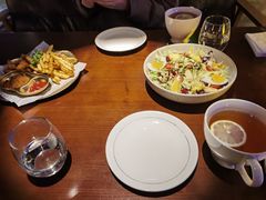-埠口精酿夜景餐酒吧· BREWPORT BISTRO(长嘉汇重庆之眼店)