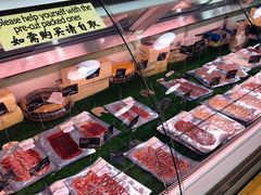 店内环境-帝玛进口精品超市D-MART