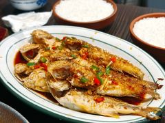-东江海鲜大排档·潮汕菜·砂锅粥
