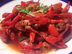 功夫小龙虾-功夫小龙虾·烧烤·江湖菜(金沙洲店)