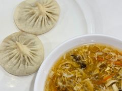 -东升灌浆包(辛庄街总店)