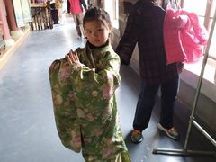 -清风小镇闯关东影视基地