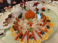 -金翠皇宫粤菜·点心·海鲜(科技园店)