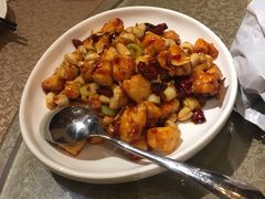 -又一福烤鸭·北京菜(东四店)