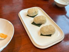 -扬州香格里拉·香宫中餐厅