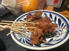 -小饕荟雅安贡椒鱼鲜馆(广福桥店)
