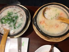 -悟长年潮汕菜砂锅粥(圣熙8号店)