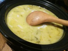 -九锅一堂酸菜鱼(新南凯德直营店)