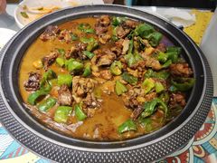 -楼兰古丽·新疆菜(大唐西市店)