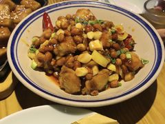 -打酱油·非遗淮扬菜(瘦西湖梅岭店)