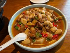 -宴武夷·匠心闽味(印象大红袍店)