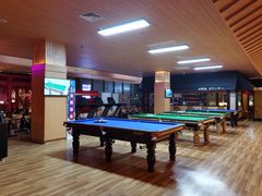 -蓝鲸湾汤泉(包河店)