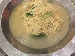 -陈记菜馆·非遗淮扬菜(东关街教场店)