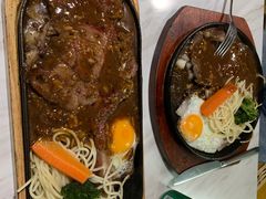 -两点半深夜牛排(斗西路店)