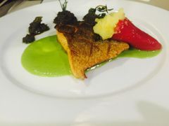 -LA CREPERIE BRETONNE布列塔尼法式餐厅(天童北路店)