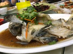 -量贩海鲜餐厅