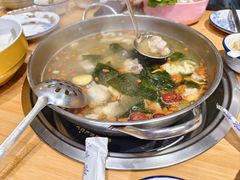 -王二爷药膳鸡(仙林学衡路店)