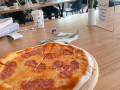 -THE PRESS(复旦大学店)