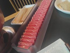 -东来顺·非遗火锅(高新店)