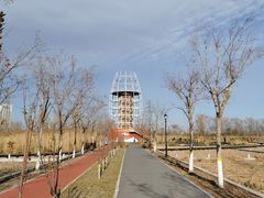 -永定河休闲森林公园