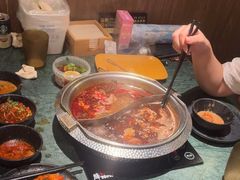 -牛New寿喜烧(中山公园龙之梦店)