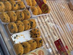 -味多美蛋糕(义和庄地铁店)