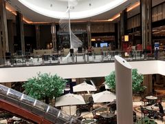 -澳门喜来登大酒店