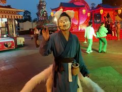 -国色天乡三期陆地乐园