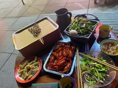 -草本味·市井羊肉馆(新开铺总店)