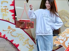 -麦当劳(宾水西道店)