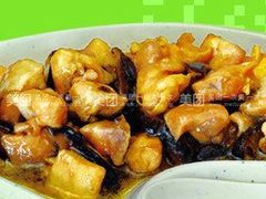 -真功夫(中医院店)