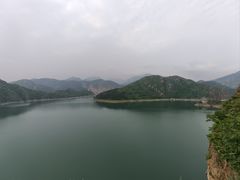 -燕塞湖鸟语林景区