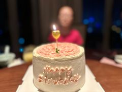 -环球港凯悦 · 享悦中餐厅