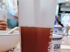 -西部马华清真兰州牛肉面·烧烤夜市(三里河店)