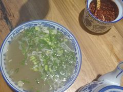 -马尔沙牛杂(海一大厦店)