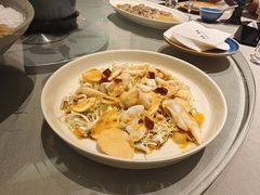 -淮食·雅宴(北大博雅国际酒店)