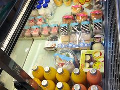 -欣奇西点蛋糕(蓝天店)