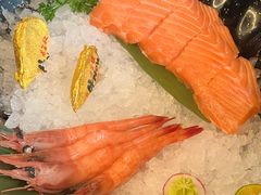 -牛New寿喜烧(金鹰世界店)