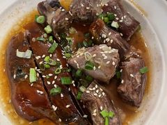 -德胜轩正宗顺德菜(宝安沙井会展中心店)