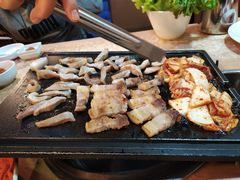 鲜五花肉-香猪坊(五道口店)