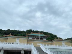 -台北故宫博物院