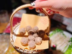 -左庭右院鲜牛肉火锅(新梅广场店)