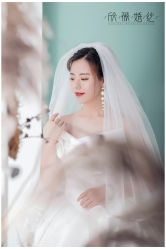 -欣薇婚纱(新源乐汇城店)