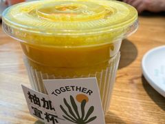 -潮粥荟·潮汕砂锅粥(槐房万达店)